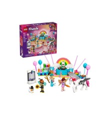 42661 Lego Friends Kostüm Partisi 261 parça +6 yaş