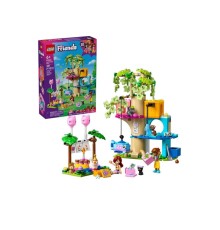 42666 Lego Friends Kedi Doğum Günü Partisi 321 parça +6 yaş