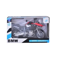 42767 Bmw Motor 1:12 -Sunman