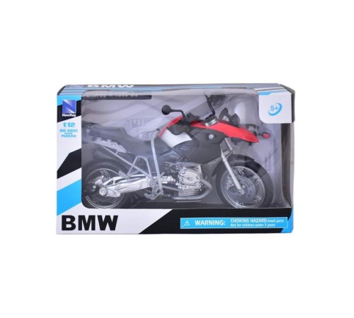 42767 Bmw Motor 1:12 -Sunman 42767 Bmw Motor 1:12 -Sunman