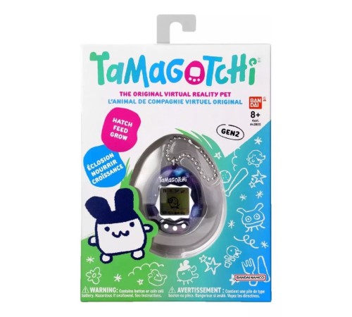 42798 TAMAGOTCHI Orijinal Sanal Bebek