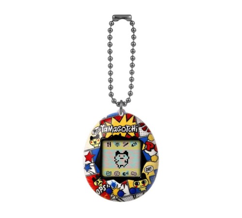 42798 TAMAGOTCHI Orijinal Sanal Bebek 42798 TAMAGOTCHI Orijinal Sanal Bebek