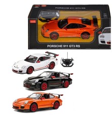 42800 1:14 Porsche GT3 RS Uzaktan Kumandalı Işıklı Araba
