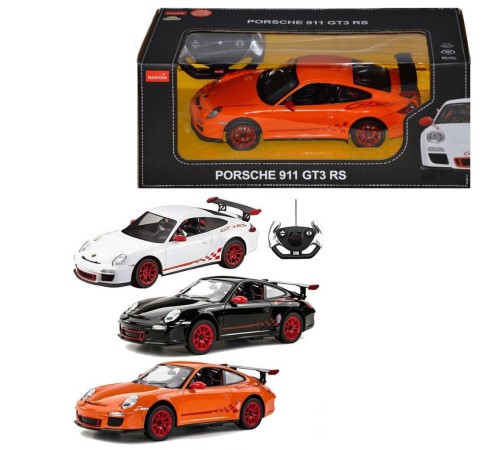 42800 1:14 Porsche GT3 RS Uzaktan Kumandalı Işıklı Araba 42800 1:14 Porsche GT3 RS Uzaktan Kumandalı Işıklı Araba