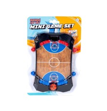 4301 Mini Oyun Seti Buz Hokeyi/Basketbol/Futbol -Sunman