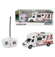 4321 SUN-YFN-SNC-R C KARAVAN 1 32 F F IŞIKLI 27MHZ