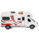 4321 SUN-YFN-SNC-R C KARAVAN 1 32 F F IŞIKLI 27MHZ