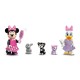 43274 Lego Disney Minnie'nin Evcil Hayvan Oteli 161 parça +4 yaş
