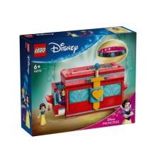 43276 Lego Disney Pamuk Prensesin Takı Kutusu 358 parça +6 yaş