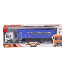 4336 SUN-YFN-MXX-SESLİ VE IŞIKLI TRANSPORTER 40 CM