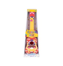 4359 Gitar Telli Baskılı Eccho-Sunman