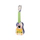 4359 Gitar Telli Baskılı Eccho-Sunman