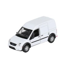 43631 Welly Metal Çek Bırak Ford Transit -Karsan Oyuncak