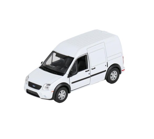 43631 Welly Metal Çek Bırak Ford Transit -Karsan Oyuncak 43631 Welly Metal Çek Bırak Ford Transit -Karsan Oyuncak