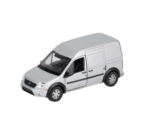43631 Welly Metal Çek Bırak Ford Transit -Karsan Oyuncak 43631 Welly Metal Çek Bırak Ford Transit -Karsan Oyuncak
