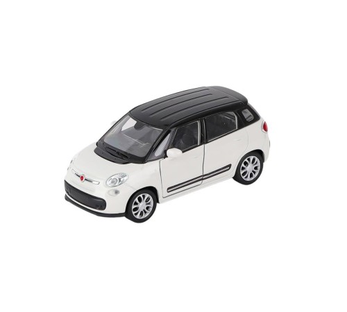 43658 Welly Çek Bırak Fiat 13 500L -Karsan Oyuncak 43658 Welly Çek Bırak Fiat 13 500L -Karsan Oyuncak