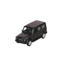 43689 WELLY DIE CASTT PULL BACK MERCEDES G-CLASS