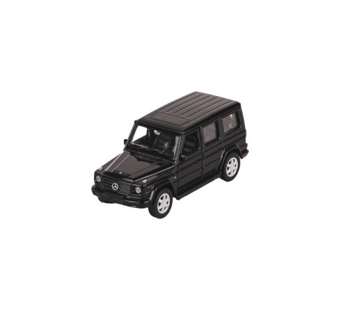 43689 WELLY DIE CASTT PULL BACK MERCEDES G-CLASS 43689 WELLY DIE CASTT PULL BACK MERCEDES G-CLASS