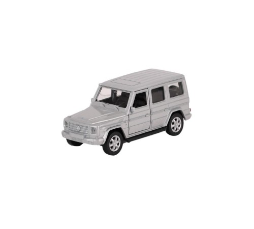 43689 WELLY DIE CASTT PULL BACK MERCEDES G-CLASS 43689 WELLY DIE CASTT PULL BACK MERCEDES G-CLASS