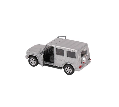 43689 WELLY DIE CASTT PULL BACK MERCEDES G-CLASS 43689 WELLY DIE CASTT PULL BACK MERCEDES G-CLASS