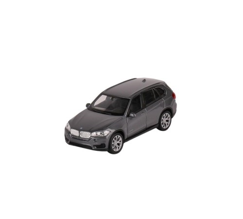 43691 Welly BMW X5 Çek Bırak Model Araba -Karsan Oyuncak 43691 Welly BMW X5 Çek Bırak Model Araba -Karsan Oyuncak