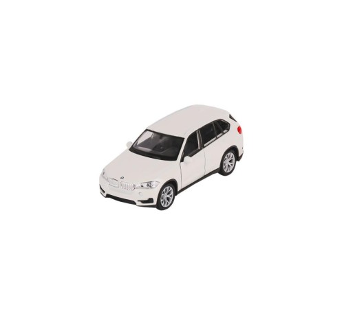 43691 Welly BMW X5 Çek Bırak Model Araba -Karsan Oyuncak 43691 Welly BMW X5 Çek Bırak Model Araba -Karsan Oyuncak