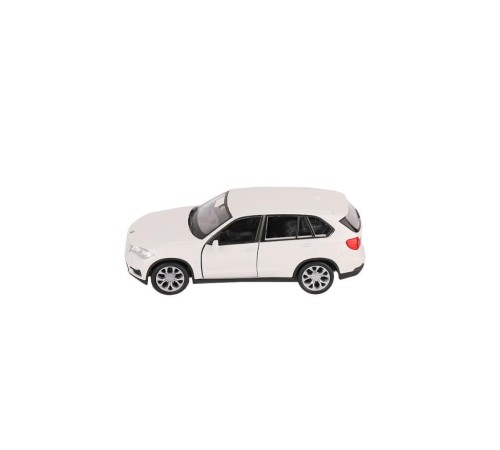 43691 Welly BMW X5 Çek Bırak Model Araba -Karsan Oyuncak 43691 Welly BMW X5 Çek Bırak Model Araba -Karsan Oyuncak