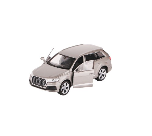 43706 WELLY AUDI Q7
