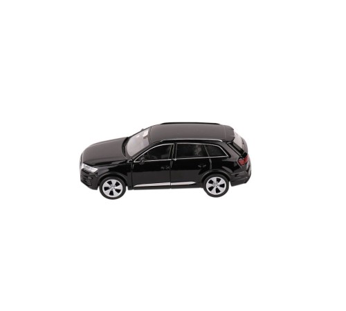 43706 WELLY AUDI Q7