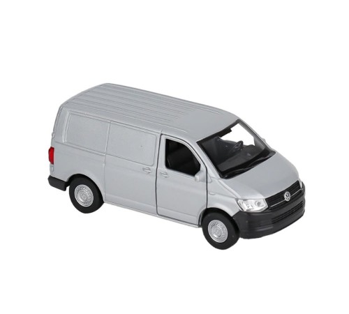 43762 WELLY DIECAST VW T6 VAN 72 43762 WELLY DIECAST VW T6 VAN 72