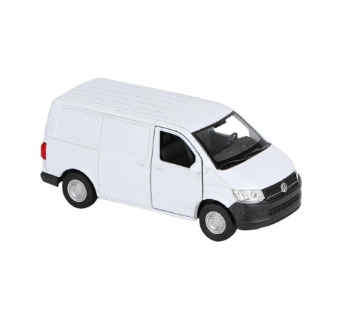 43762 WELLY DIECAST VW T6 VAN 72 43762 WELLY DIECAST VW T6 VAN 72