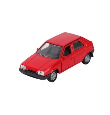 43805 Welly Skoda Favorit 1:32 -Karsan Oyuncak
