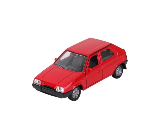 43805 Welly Skoda Favorit 1:32 -Karsan Oyuncak 43805 Welly Skoda Favorit 1:32 -Karsan Oyuncak