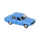 43827 Welly Renault Çek Bırak Araba -Karsan