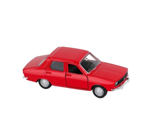43827 Welly Renault Çek Bırak Araba -Karsan 43827 Welly Renault Çek Bırak Araba -Karsan