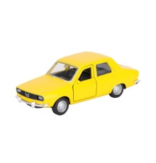 43827 Welly Renault  Çek Bırak Araba -Karsan