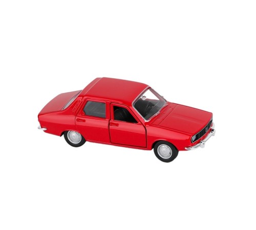 43827 Welly Renault  Çek Bırak Araba -Karsan