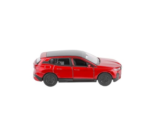 43832 Welly 1:34 BMW IX Çek Bırak Model Araba -Karsan Oyuncak 43832 Welly 1:34 BMW IX Çek Bırak Model Araba -Karsan Oyuncak