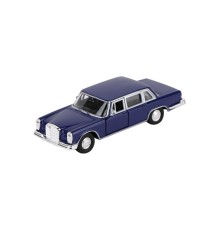 43834 Welly Mercedes Benz 1:32  Çek Bırak Model Arabalar -Karsan Oyuncak