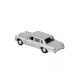 43834 Welly Mercedes Benz 1:32 Çek Bırak Model Arabalar -Karsan Oyuncak