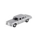 43834 Welly Mercedes Benz 1:32 Çek Bırak Model Arabalar -Karsan Oyuncak