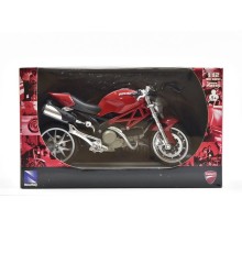 44023 Ducati Monster Motor 1100 2010 -Sunman