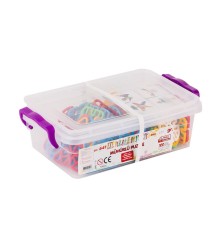 441 Mühürlü Puzzle 450 gr -Efe Toys