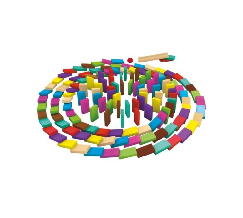 4456 Redka Domino 4456 Redka Domino