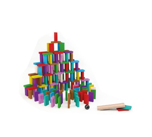 4456 Redka Domino 4456 Redka Domino