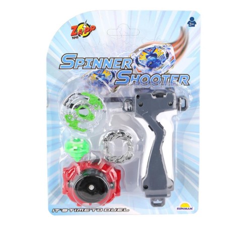 4521 Topaç Fırlatıcı -Sunman 4521 Topaç Fırlatıcı -Sunman