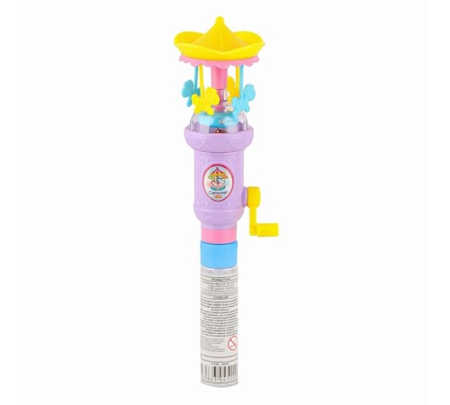 4522 Işıklı Dönme Dolap Köpük Oyunu -Sunman 4522 Işıklı Dönme Dolap Köpük Oyunu -Sunman