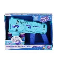 4525 Işıklı Köpük Tabancası 2x118 ml -Sunman