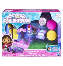 45274 Gabbys Dollhouse Delüks Oda Seti