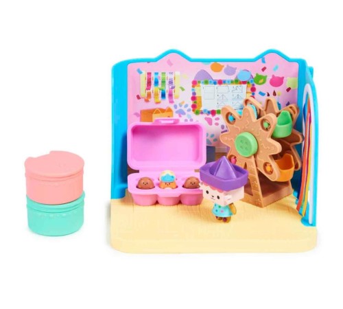 45274 Gabbys Dollhouse Delüks Oda Seti 45274 Gabbys Dollhouse Delüks Oda Seti